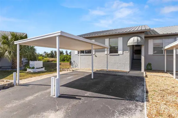 809 GOLF AND SEA BLVD #104, Apollo Beach, FL 33572