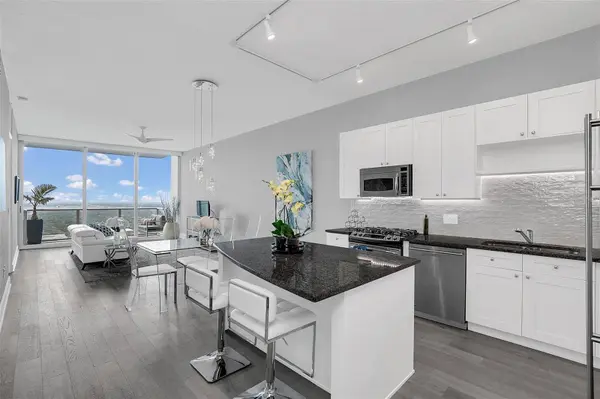 150 E ROBINSON ST #3107, Orlando, FL 32801