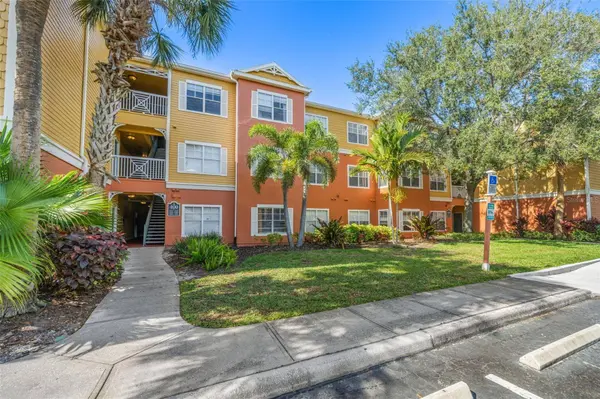 4207 S DALE MABRY HWY #4305, Tampa, FL 33611