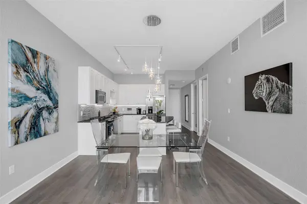 150 E ROBINSON ST #31B, Orlando, FL 32801