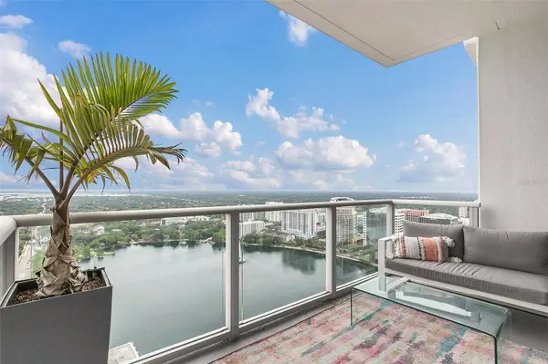 150 E ROBINSON ST #31B, Orlando, FL 32801