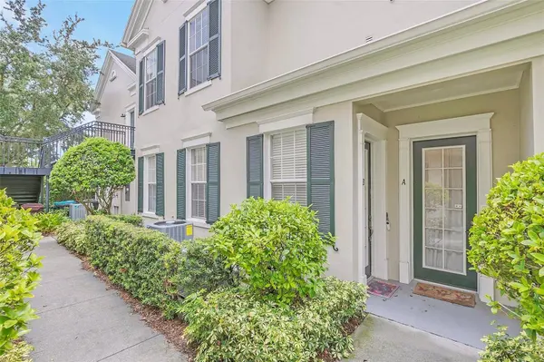 1451 LAKE BALDWIN LN #B, Orlando, FL 32814