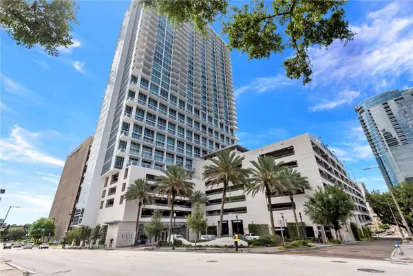 150 E ROBINSON ST #1810, Orlando, FL 32801