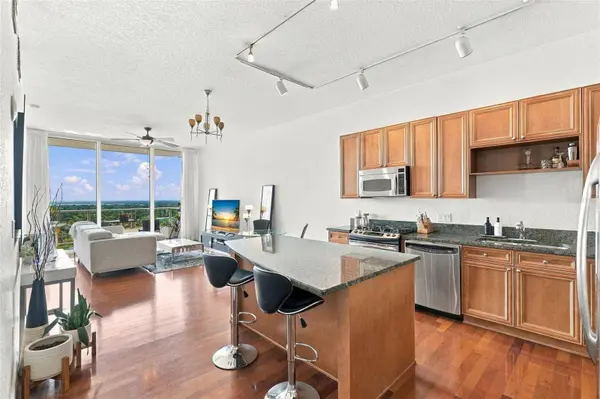 150 E ROBINSON ST #2005, Orlando, FL 32801
