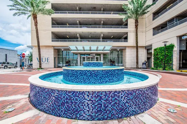 150 E ROBINSON ST #2005, Orlando, FL 32801