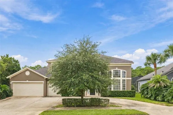 537 TETON ST, Lake Mary, FL 32746