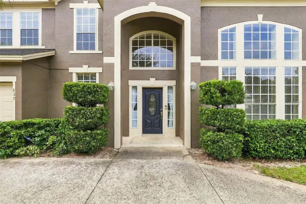 537 TETON ST, Lake Mary, FL 32746