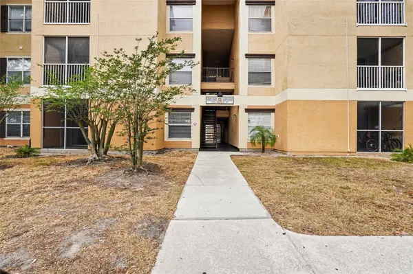 7524 SEURAT ST #12105, Orlando, FL 32819