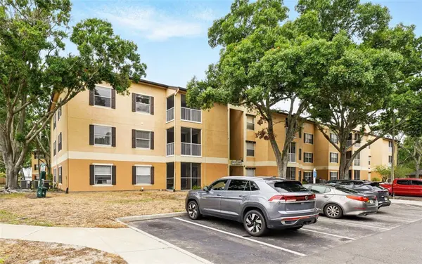 7524 SEURAT ST #12105, Orlando, FL 32819