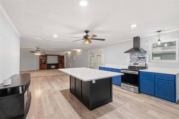 2417 N County Road 810, Alvarado, TX 76009