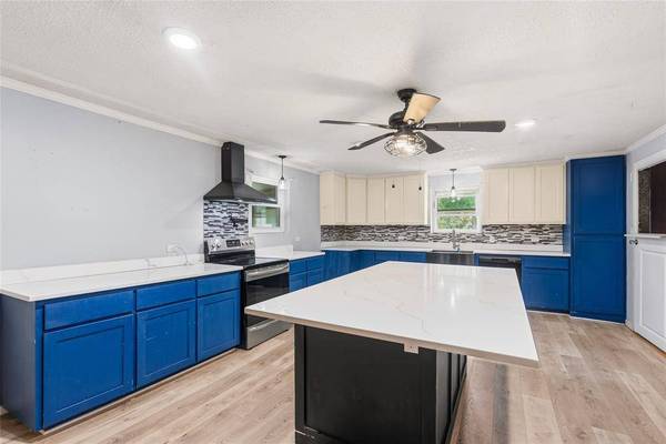 2417 N County Road 810, Alvarado, TX 76009