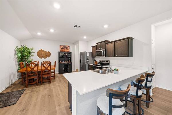 1501 Dilley Lane, Forney, TX 75126