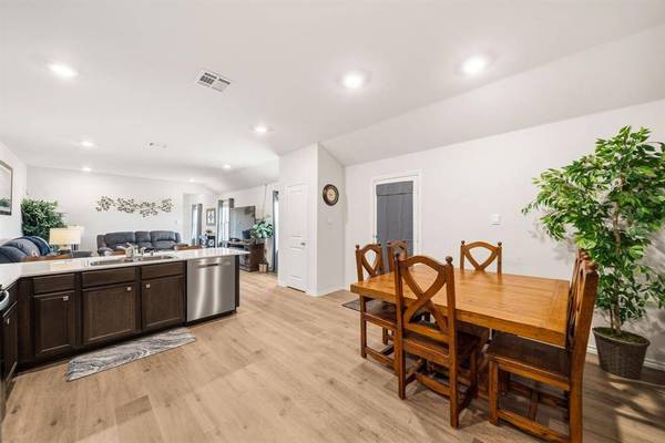 1501 Dilley Lane, Forney, TX 75126