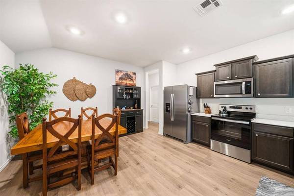1501 Dilley Lane, Forney, TX 75126
