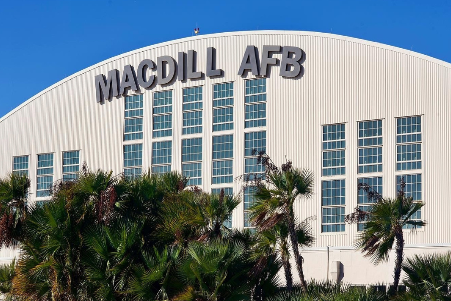 Step 4: Choose the Right Area Near MacDill AFB