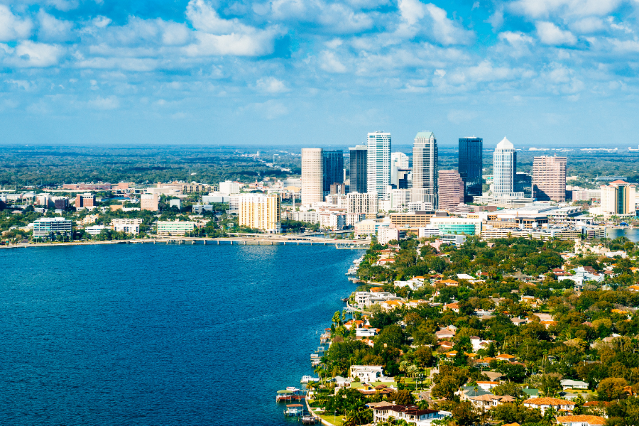 Common Questions About PCSing to MacDill AFB