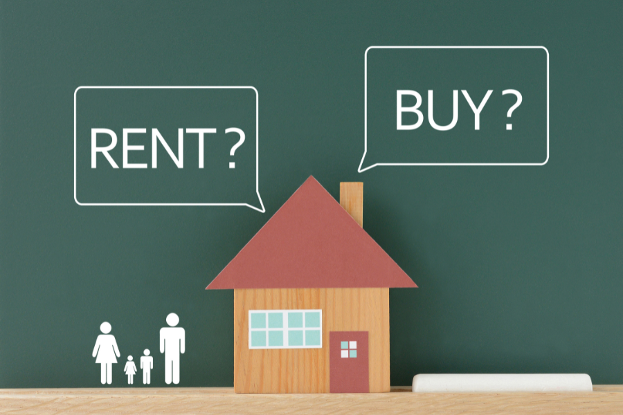 Should You Buy or Rent When PCSing to MacDill?