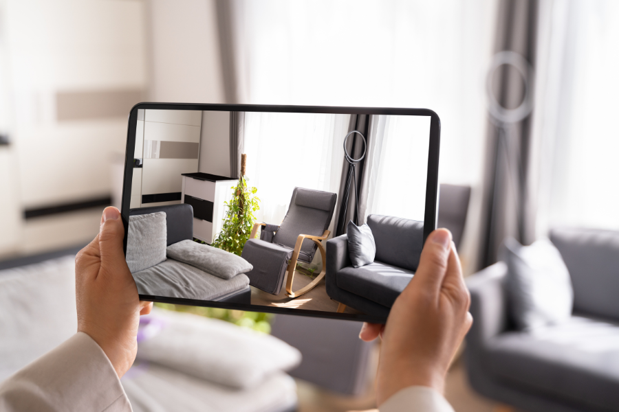 Step 5: Start Touring Homes (In Person or Virtually)