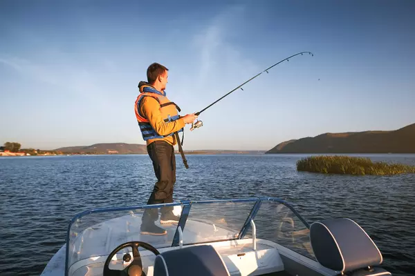 Cast & Cruise: Tampa Bay's Best Boating and Fishing Spots