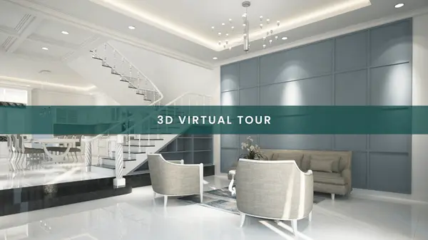 3D Virtual Tour