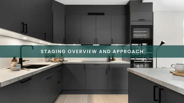 Staging Overview and Approach