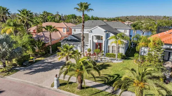 17927 BAHAMA ISLE CIR, Tampa, FL 33647