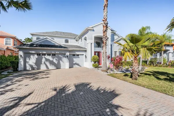 17927 BAHAMA ISLE CIR, Tampa, FL 33647