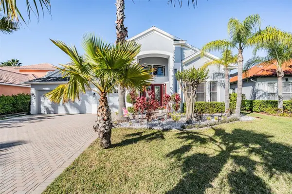 17927 BAHAMA ISLE CIR, Tampa, FL 33647