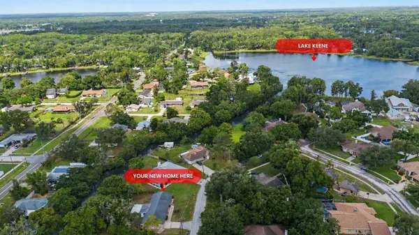 1405 JEN MA JO LN, Lutz, FL 33549