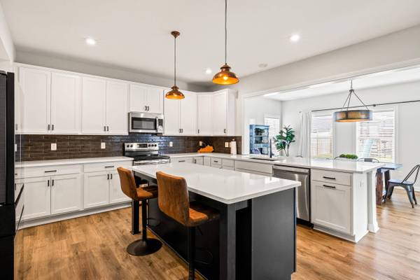 132 Meadow Lark Trail, Georgetown, KY 40324