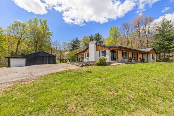 10710 Lebanon Road, Parksville, KY 40464