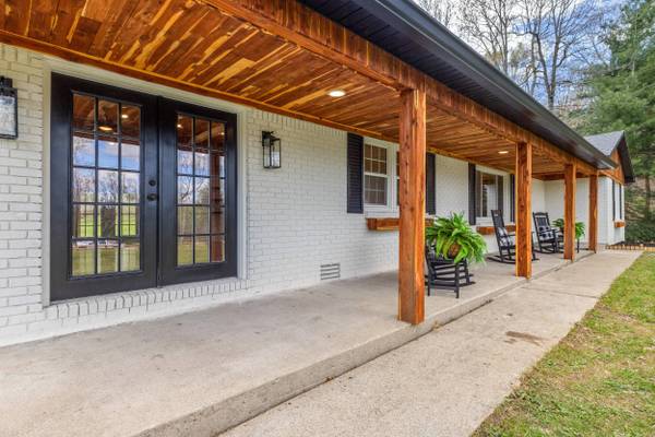 10710 Lebanon Road, Parksville, KY 40464