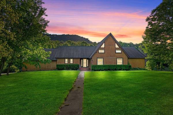 10708 Battlefield Memorial Highway, Berea, KY 40403