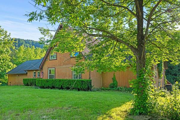 10708 Battlefield Memorial Highway, Berea, KY 40403