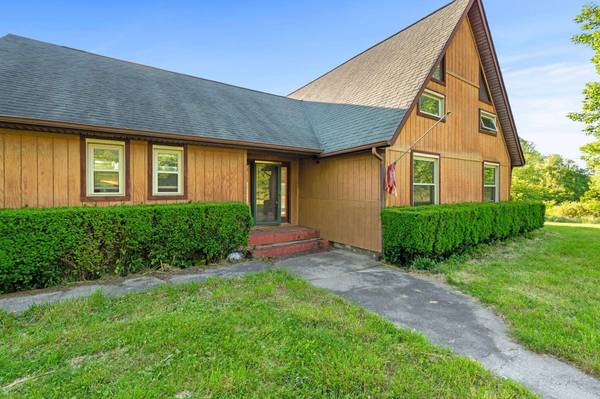 10708 Battlefield Memorial Highway, Berea, KY 40403