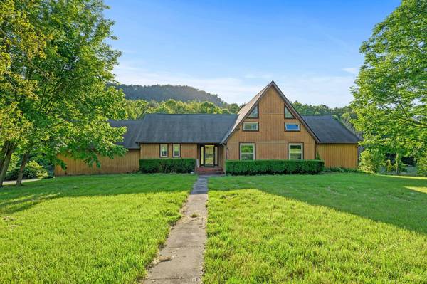 10708 Battlefield Memorial Highway, Berea, KY 40403
