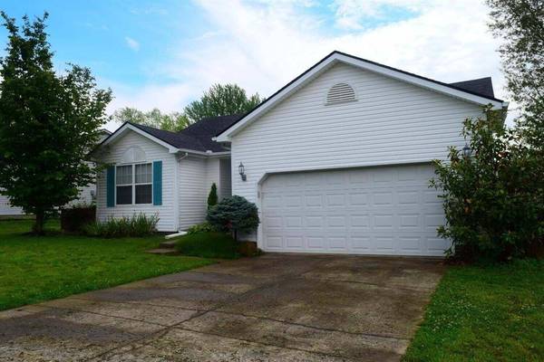 332 Weslyn Way, Nicholasville, KY 40356