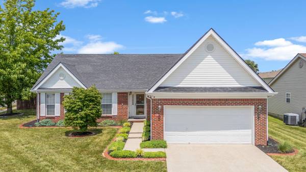 358 Bowerwood Drive, Richmond, KY 40475