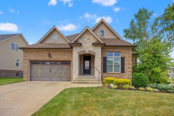 100 Golden Burley Avenue, Nicholasville, KY 40356