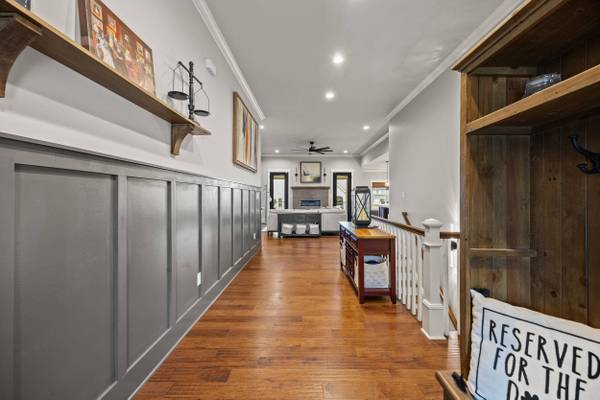 100 Golden Burley Avenue, Nicholasville, KY 40356