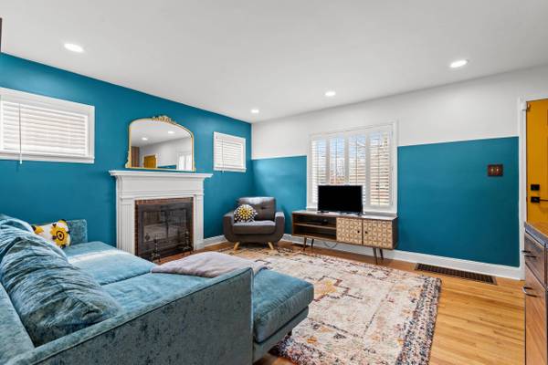 122 Westgate Drive, Lexington, KY 40504