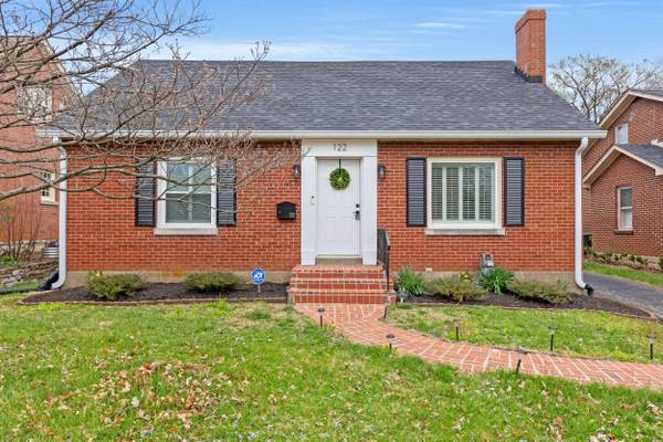 122 Westgate Drive, Lexington, KY 40504