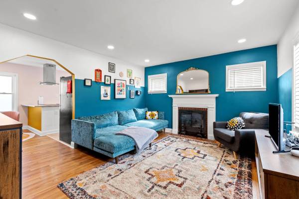 122 Westgate Drive, Lexington, KY 40504