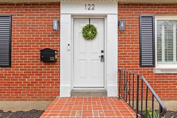 122 Westgate Drive, Lexington, KY 40504