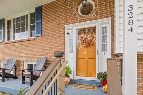 3284 Bowie Drive, Lexington, KY 40517