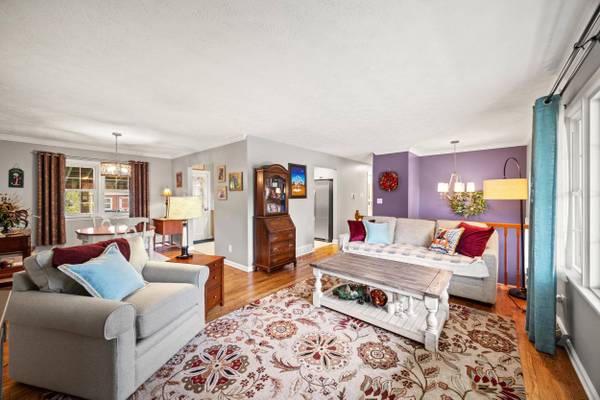 3284 Bowie Drive, Lexington, KY 40517