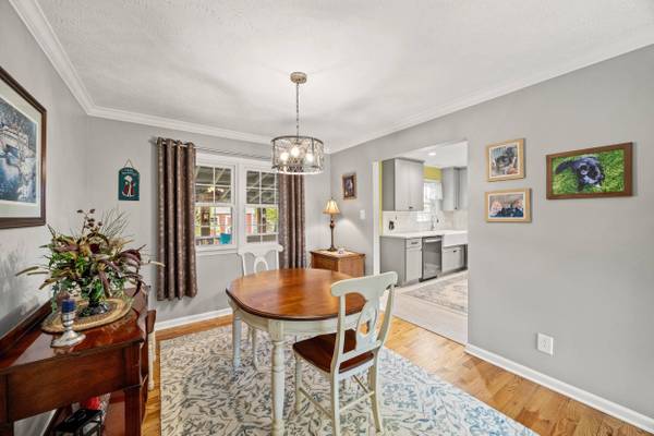 3284 Bowie Drive, Lexington, KY 40517