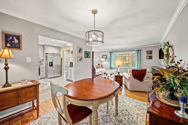 3284 Bowie Drive, Lexington, KY 40517