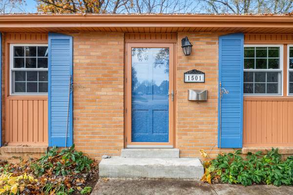 1501 Pine Meadow Road, Lexington, KY 40504