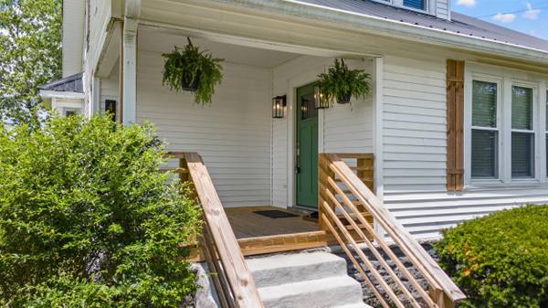 445 College Hill Road, Waco, KY 40385